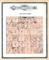 Grover Township 1, Taylor County 1913